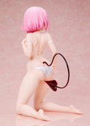 Momo Belia Deviluke: Swimsuit with Gym Uniform Ver. | 1/4 B-Style Figure