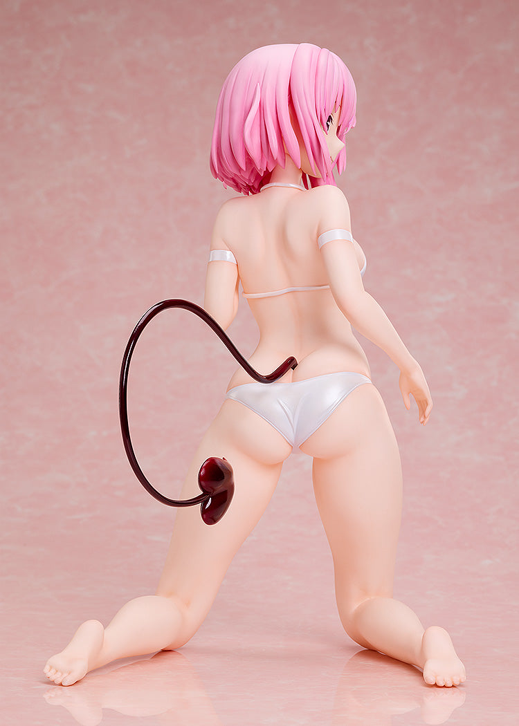 Momo Belia Deviluke: Swimsuit with Gym Uniform Ver. | 1/4 B-Style Figure