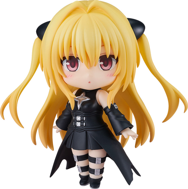 Golden Darkness 2.0 | Nendoroid