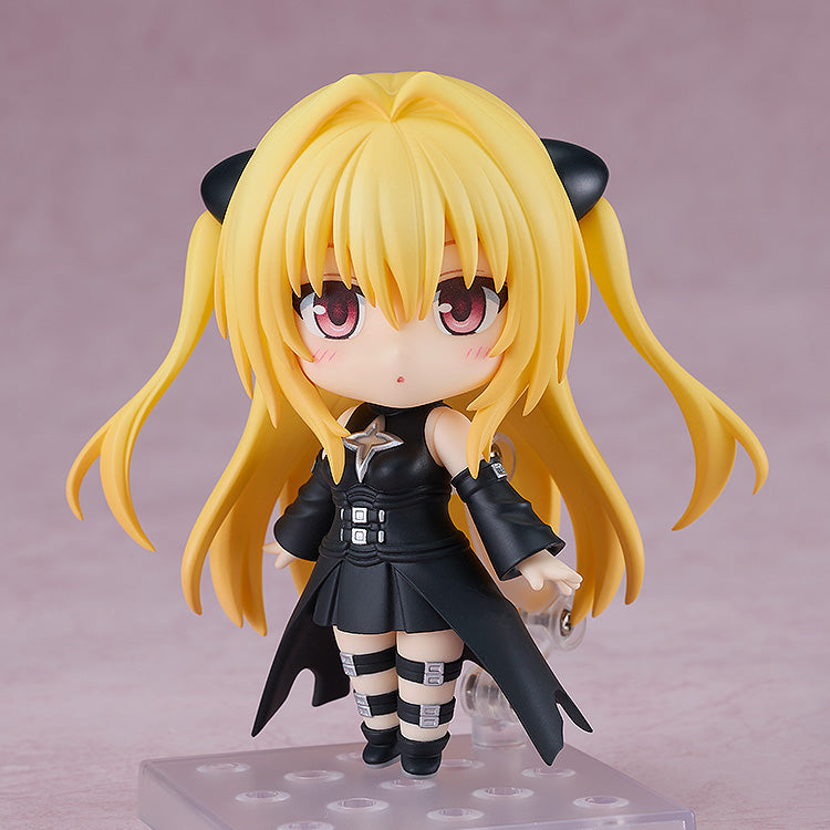 Golden Darkness 2.0 | Nendoroid