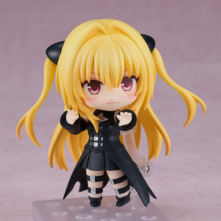 Golden Darkness 2.0 | Nendoroid