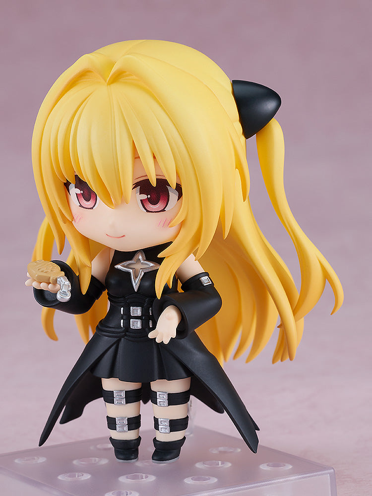 Golden Darkness 2.0 | Nendoroid