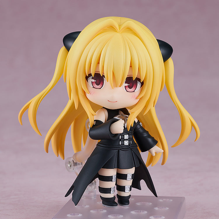 Golden Darkness 2.0 | Nendoroid