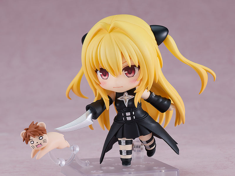 Golden Darkness 2.0 | Nendoroid