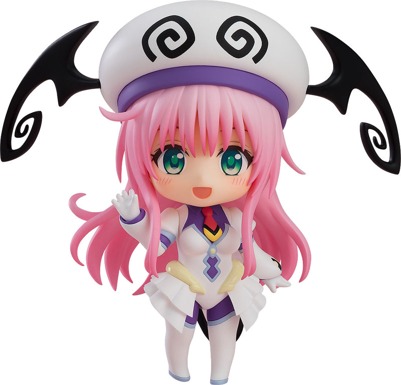 Lala Satalin Deviluke | Nendoroid