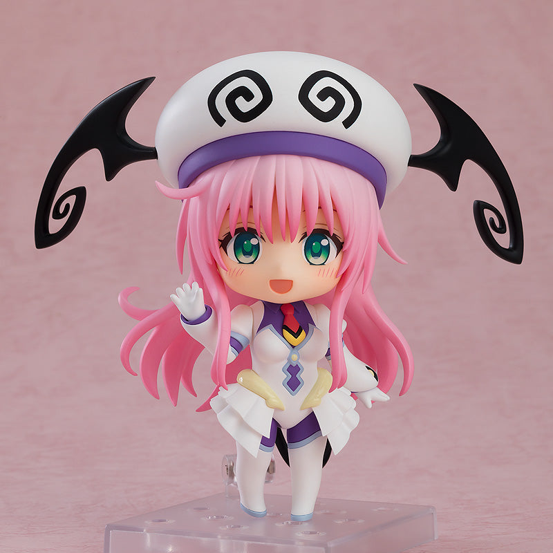 Lala Satalin Deviluke | Nendoroid