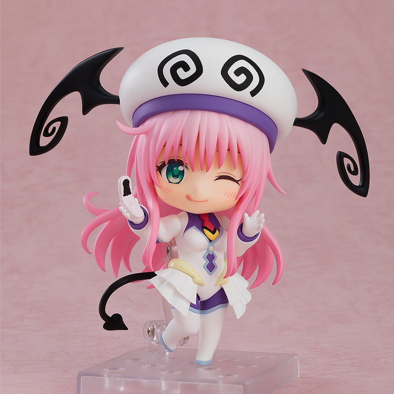 Lala Satalin Deviluke | Nendoroid