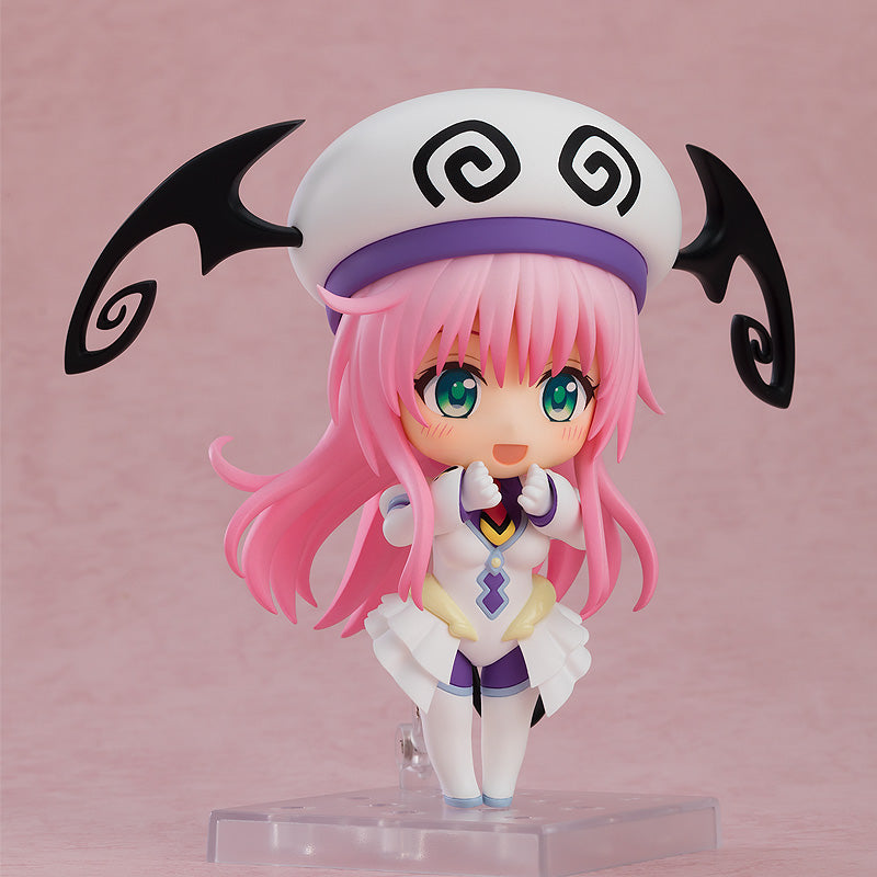 Lala Satalin Deviluke | Nendoroid