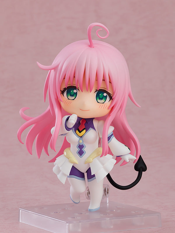 Lala Satalin Deviluke | Nendoroid