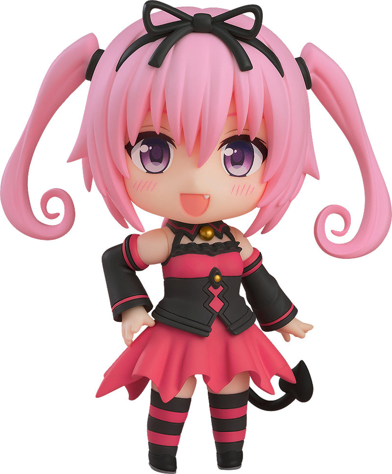 Nana Astar Deviluke | Nendoroid