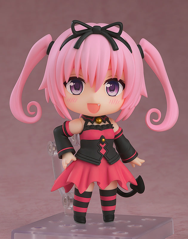 Nana Astar Deviluke | Nendoroid