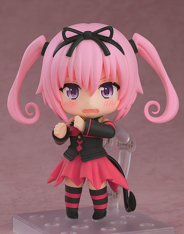 Nana Astar Deviluke | Nendoroid