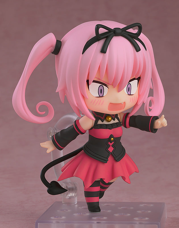 Nana Astar Deviluke | Nendoroid