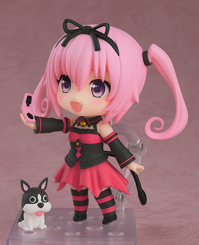 Nana Astar Deviluke | Nendoroid