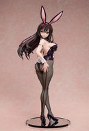 Yui Kotegawa: Bunny Ver. (1/3 Scale) | 1/3 B-Style Figure