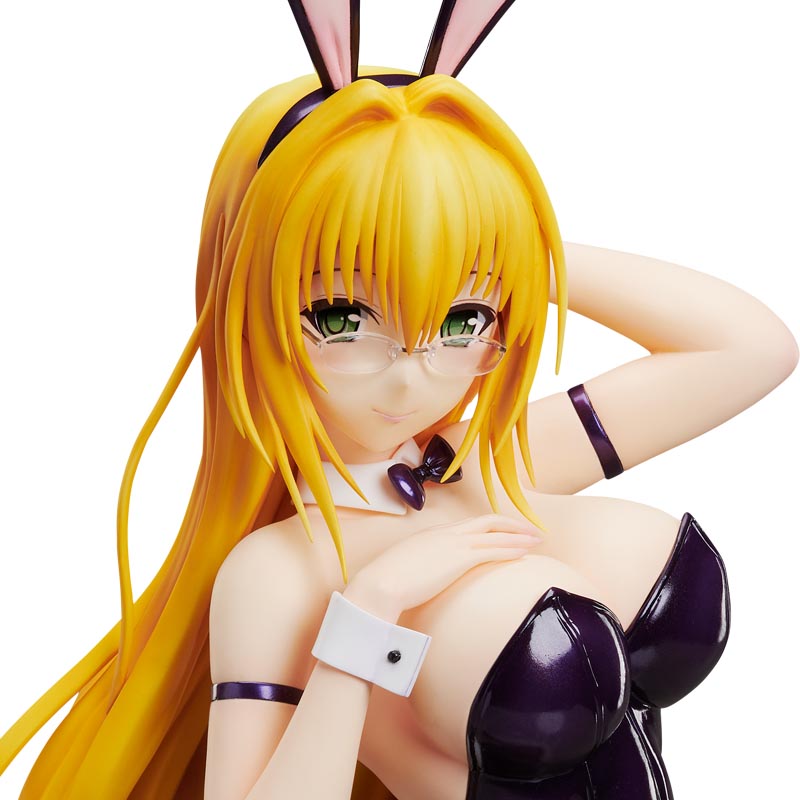 Tearju Lunatique: Bunny Ver. | 1/4 B-Style Figure