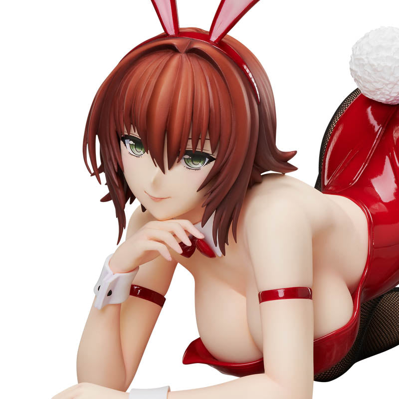 Ryoko Mikado: Bunny Ver. | 1/4 B-Style Figure