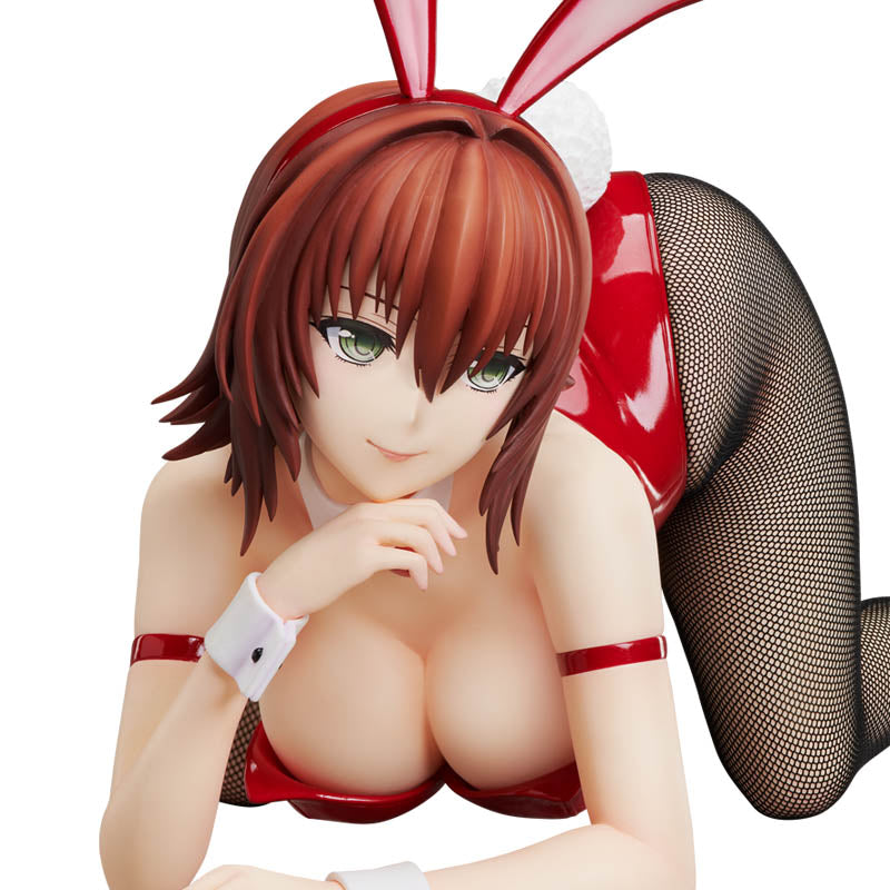 Ryoko Mikado: Bunny Ver. | 1/4 B-Style Figure