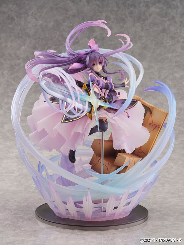 Tohka Yatogami Princess Amethyst Dress Ver. | 1/7 Shibuya Scramble Figure