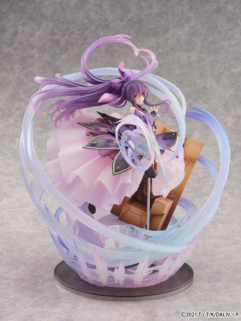 Tohka Yatogami Princess Amethyst Dress Ver. | 1/7 Shibuya Scramble Figure