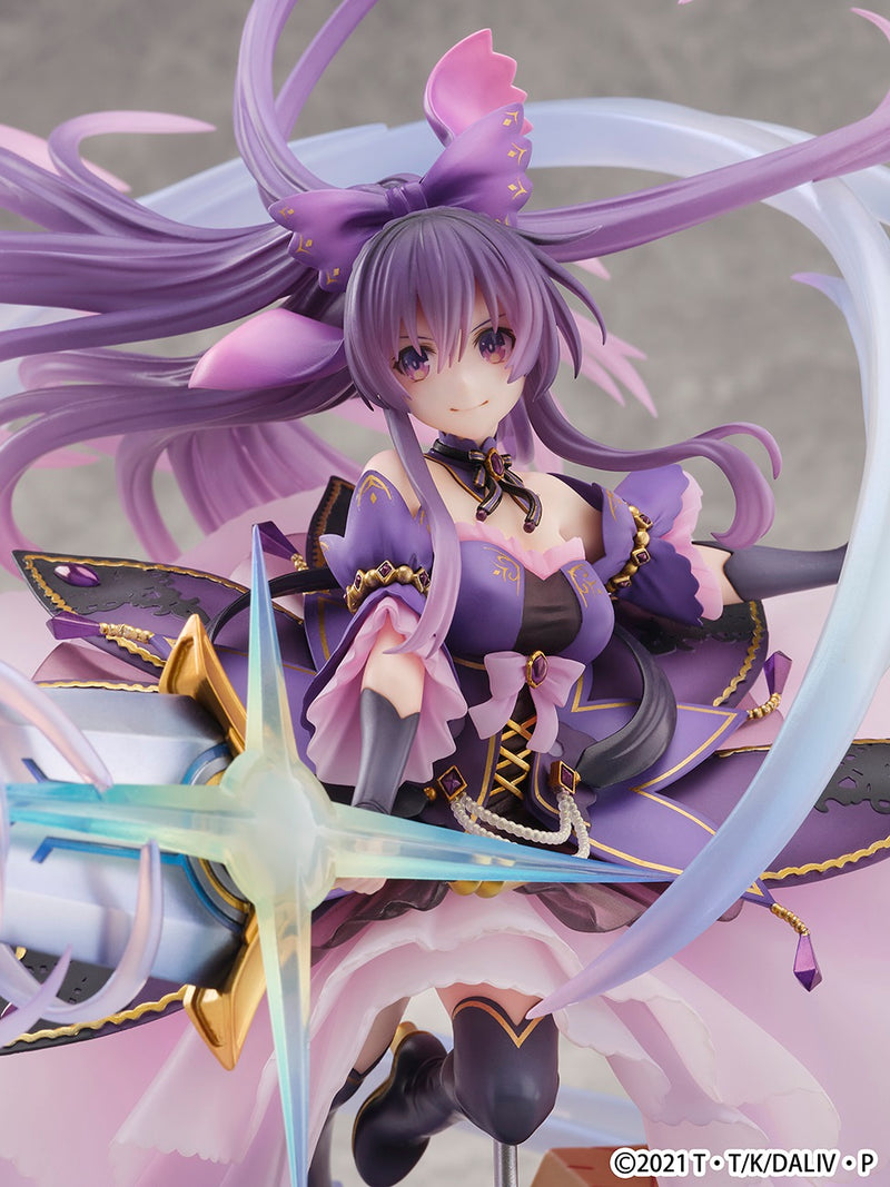 Tohka Yatogami Princess Amethyst Dress Ver. | 1/7 Shibuya Scramble Figure