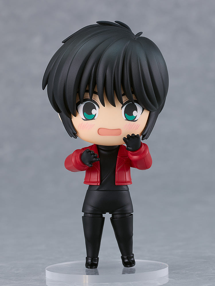 Subaru Sumeragi | Nendoroid