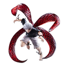 Tokyo Ghoul - Ken Kaneki | Muchute Figure