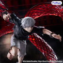 Tokyo Ghoul - Ken Kaneki | Muchute Figure