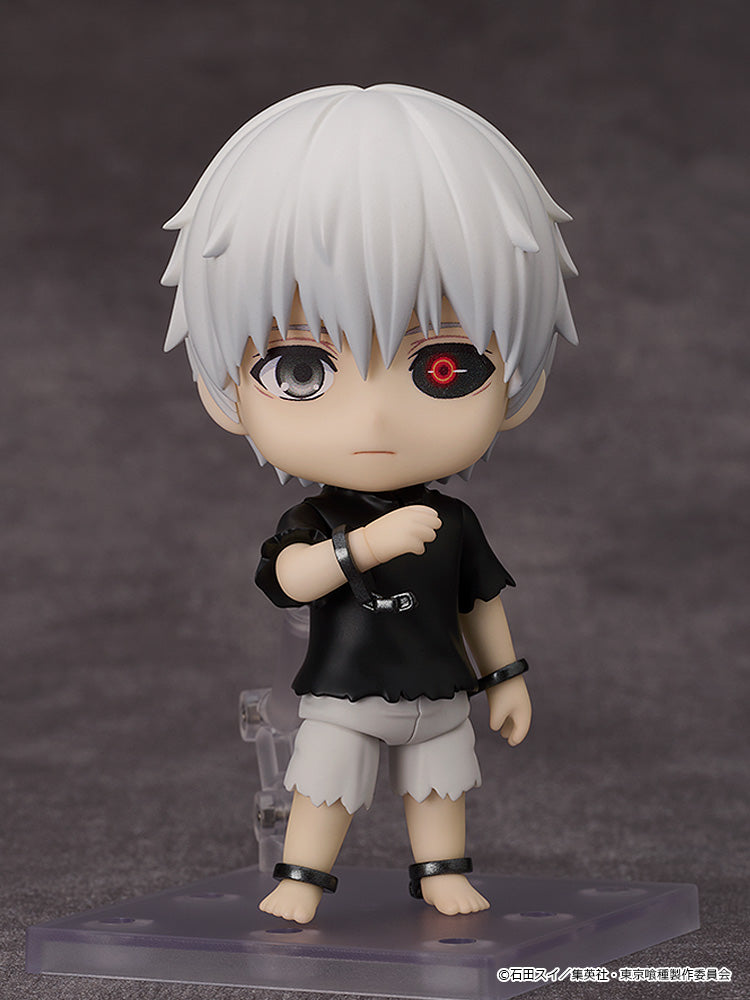 Ken Kaneki | Nendoroid