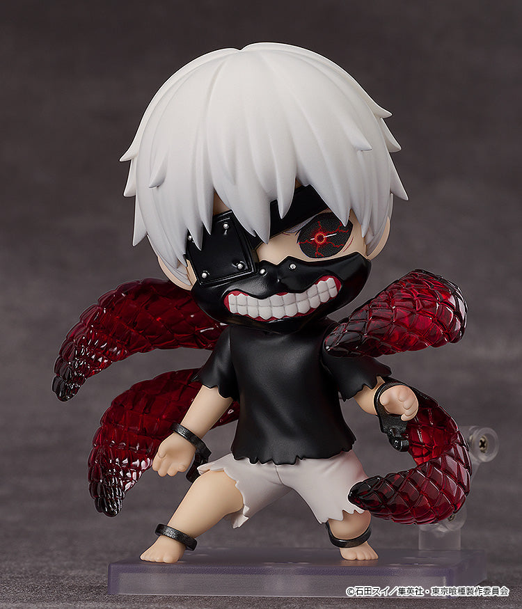 Ken Kaneki | Nendoroid