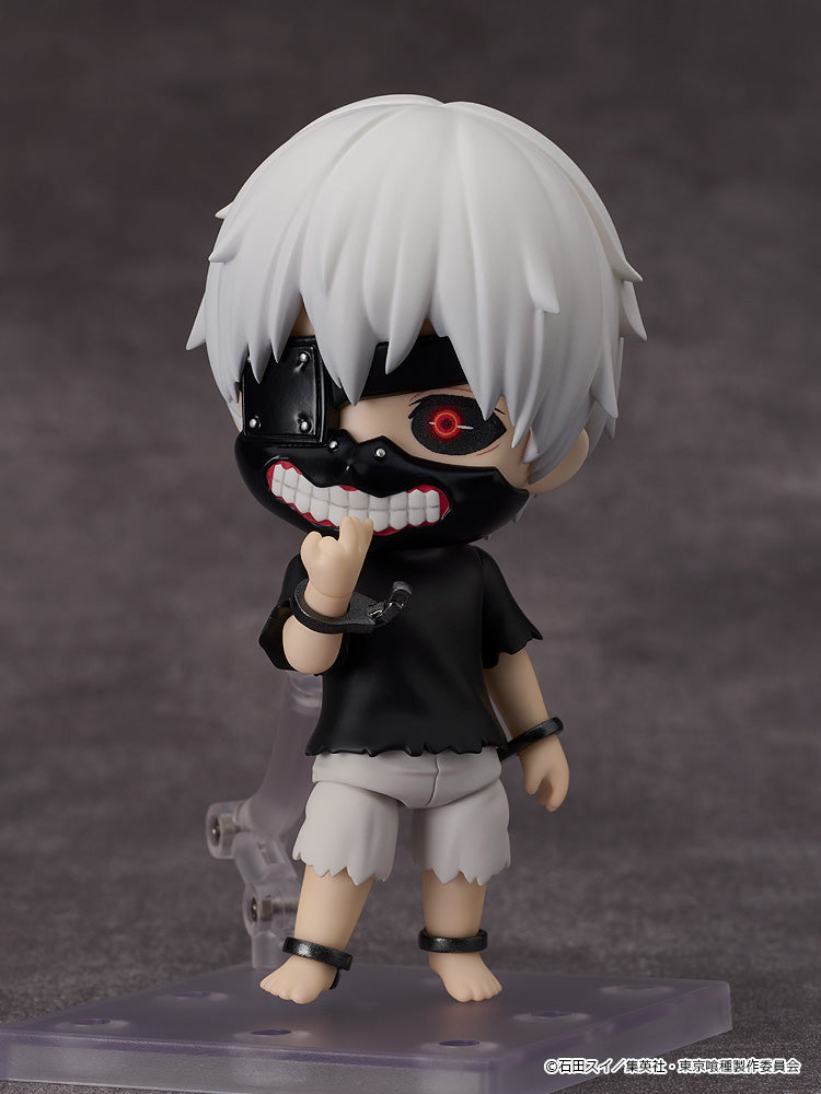 Ken Kaneki | Nendoroid