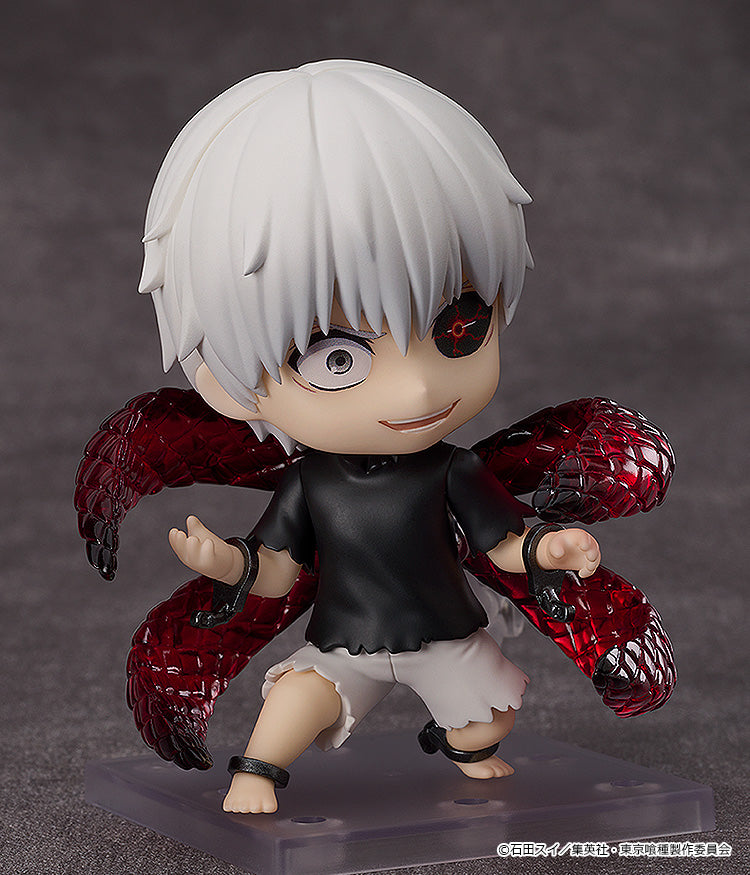 Ken Kaneki | Nendoroid