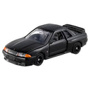 Tomica No.48 Nissan Skyline GT-R (BNR32)