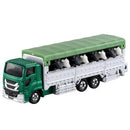 Tomica Long No.139 Livestock Transporter