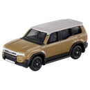 Tomica No.17 Toyota Land Cruiser 250
