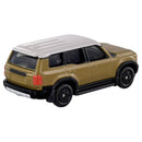 Tomica No.17 Toyota Land Cruiser 250