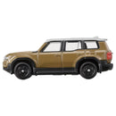 Tomica No.17 Toyota Land Cruiser 250