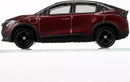 Tomica No.21 Nissan Leaf (First Edition)