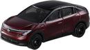 Tomica No.21 Nissan Leaf (First Edition)