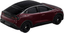 Tomica No.21 Nissan Leaf (First Edition)