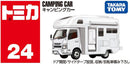 Tomica No.24 Campervan