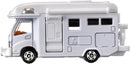 Tomica No.24 Campervan