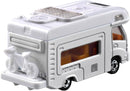 Tomica No.24 Campervan
