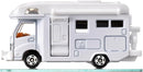 Tomica No.24 Campervan