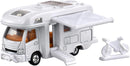 Tomica No.24 Campervan