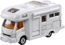 Tomica No.24 Campervan