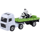 Tomica No.3 Animal Transporter