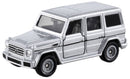 Tomica No.35 Mercedes-Benz G-Class