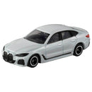 Tomica No.36 BMW i4