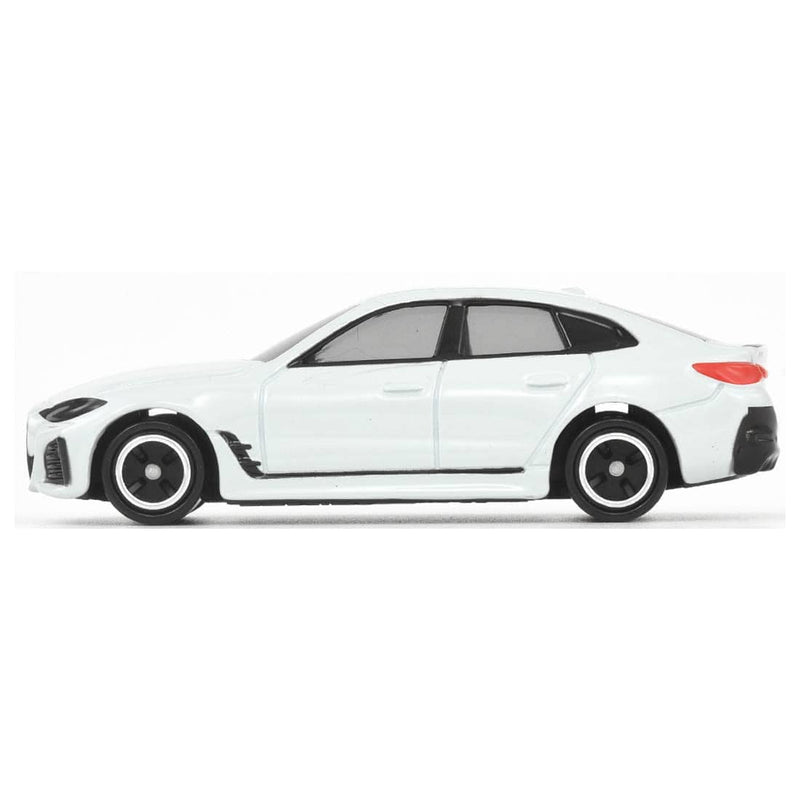 Tomica No.36 BMW i4